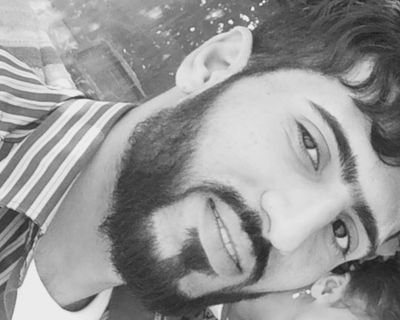 ygL1EwnqHqz34mQ's profile picture. الأخبار الرياضات العلوم والتكنولوجيا الفنون والثقافة العلوم