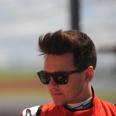 Racing Driver | Driver Coach | Development Driver | Instagram - rikichristo