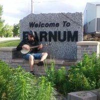 Robert Cook (@bobarnum1) 's Twitter Profile