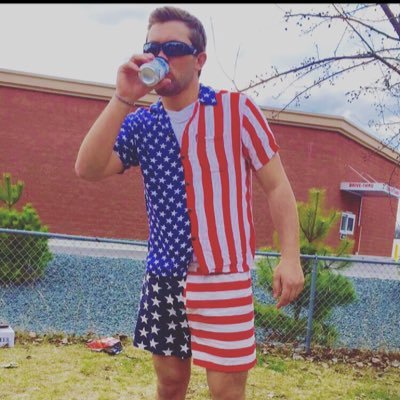 Pete_Greeninger's profile picture. 