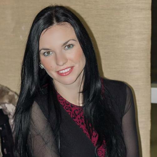 novinarska1's profile picture. Studentica Žurnalistike