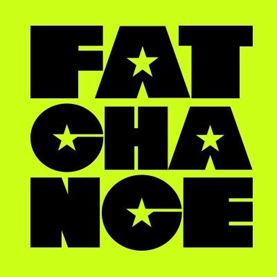 Fat Chance is back in action! https://t.co/7ZxXrafN59