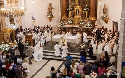 ParroquiaFuensa's profile picture. 