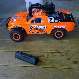 RickyBobby7676's profile picture. 