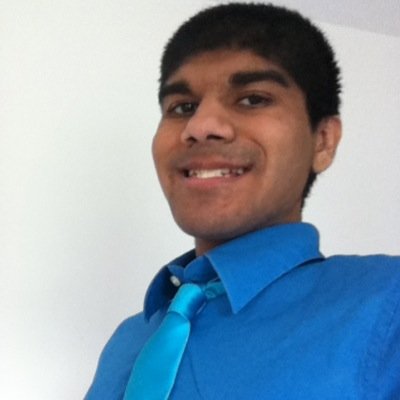 nkkeshmoney's profile picture. Forever Optimistic.