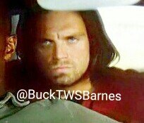 BuckTWSBarnes's profile picture. I am Bucky Barnes and I had a #Relationship with @SteveBlondeSexy he is my Captain America and my true love.I'm with him till the end.