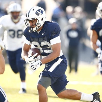 Lotulelei_4's profile picture. BYU Football. Enjoy the little things.