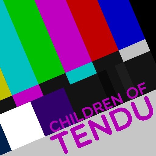 ChildrenofTendu Profile Picture