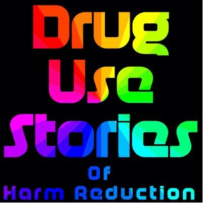 HrmRdxnDrugStry's profile picture. Sharing anonymous personal stories of drug use in a harm reduction context!