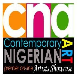 Curator at CNA . Committed to promoting and advancing contemporary Nigerian art