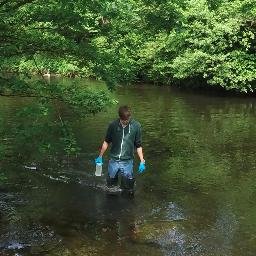 Researcher @NaturalisMarine @museumnaturalis, Assistant Professor @UniLeiden. @leeselab alumnus. Utilizing molecular tools to study communities.