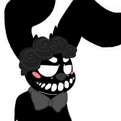 You think they'll remember me? | FNaF RP | A forgotten bunny | They hate bow ties? | Crack/serious RP. | No art is mine.