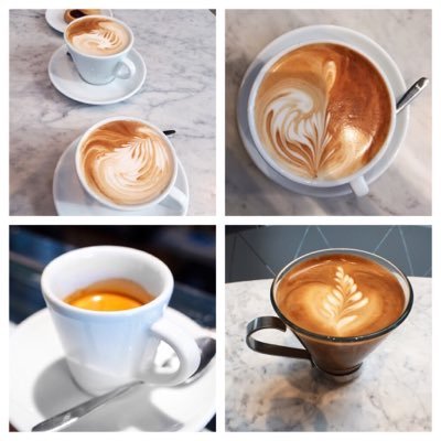 Italian Espresso Bar, 1385 6th Avenue, 1 Park Avenue, 1221 6th Avenue. https://t.co/6KoNx57viF