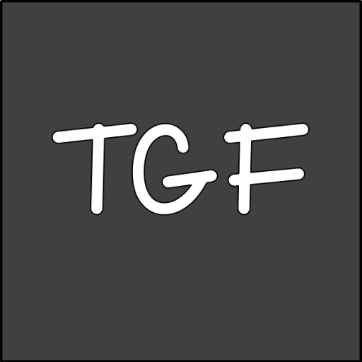 TheGamingForumm's profile picture. Official TGF Twitter Page.