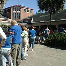 @AmericanFilmsUS documentary film examining the Florida Governor denying 2 million US Citizens their right to vote and the impact of his policy