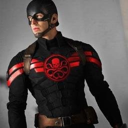 HYDRAs_WingHead's profile picture. Brainwashed and enslaved to work for HYDRA. I now do the capturing and enslaving of other heroes. Soon all will #HailHydra