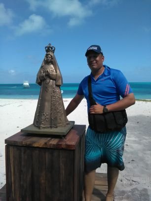 santovillegas's profile picture. Nacido en valencia, venezuela