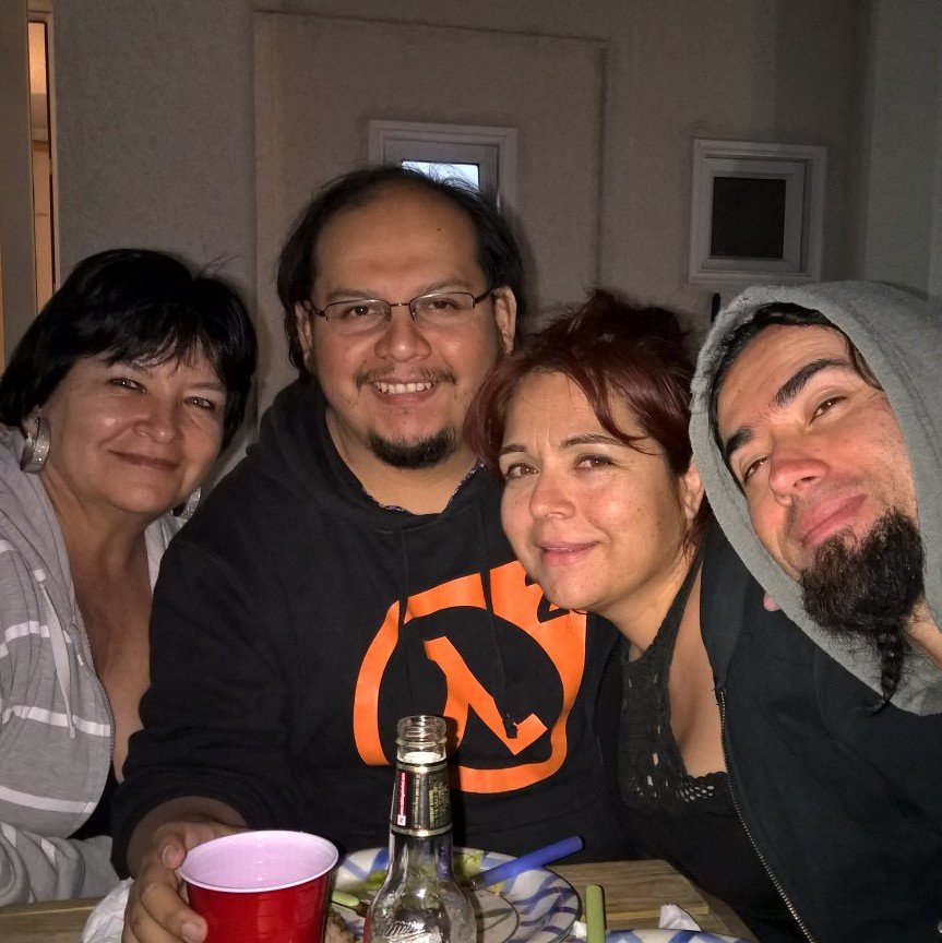 Cesar_Cheuque's profile picture. 