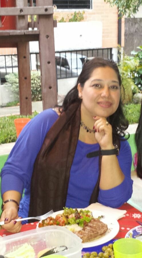 LorenaFlori's profile picture. 