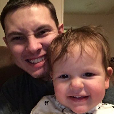 Christ-follower, Lighting Designer, Proud father of 3