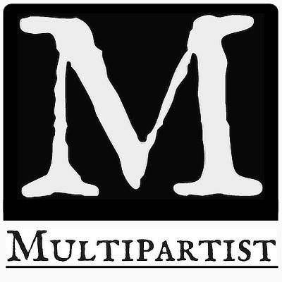 Multipartist promotes independent and third-party congressional candidates. Our goal is a multi-party legislature that restores representative government.