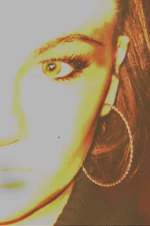 marjfranji's profile picture. Young Heart. Old Soul