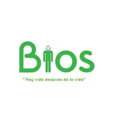 UrnaBioos's profile picture. Empresa socialmente responsable, enfocada al cuidado ambiental y bienestar social. Urna Biodegradable diseñada para convertirte en Árbol. Nueva vida.