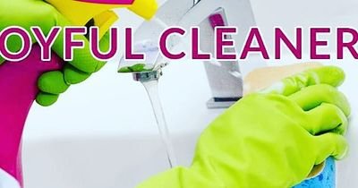 Joyful Cleaners LLC Provides Louisiana with detail and affordable home or office cleaning services (225)573-5469