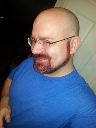 Mattferg14's profile picture. 