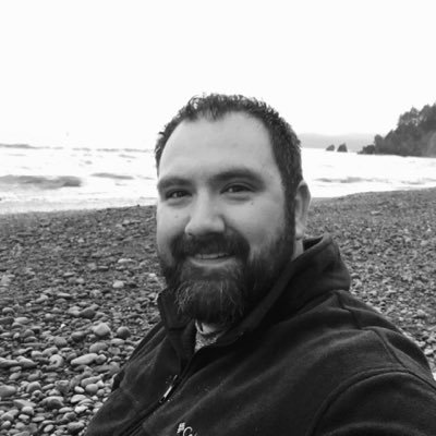 Emergency Manager, Retired Paramedic, Amateur Photographer