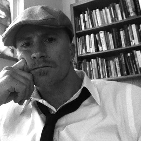 Professor of Religion and Art at TCU and Chair of the Religion Dept.
