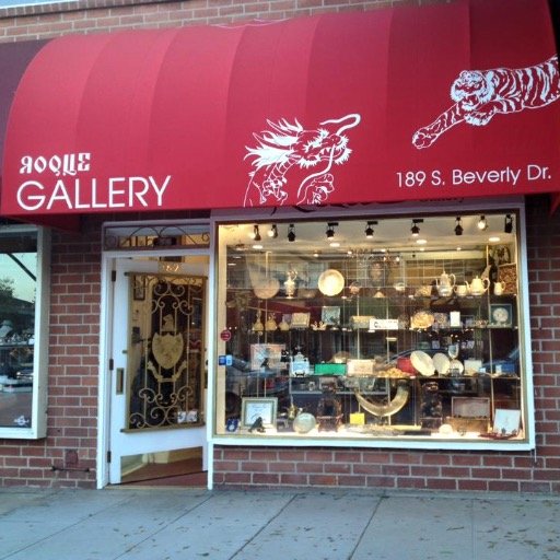 Museum quality Antiquities, Antique & Fine Jewelry, Rare Coins, Bank Notes, and Ephemera. Specialize in pieces from Asia, Russia, and The Middle East.