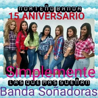 MasSuenan's profile picture. Las k más Sueñan de Guadalajara, Jalisco. Contrataciones-- 33 1289-2415. Oficina: 33 36 45 28 01 Nextel: 92*7*26263 De Lily Guerrero.