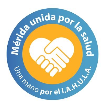 Jornada Radio-Telemaratón Mérida Unida por la Salud.
Instagram: @meridaunidaporlasalud