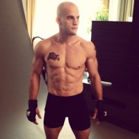 Mitch Gagnon (@mitchgagnonufc) 's Twitter Profile
