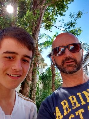 jrichalot's profile picture. French Teacher, Data Science student  (Monash), bike enthusiast. Tweets not endorsed by my employer