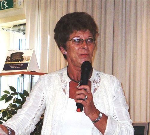 wellnesshome's profile picture. Internat.Certif. Wellness Consultant, President for Fibromyalgia assoc. Love my family and friends, proud of helping people to improve their quality of life