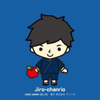 Jiroさんのプロフィール画像