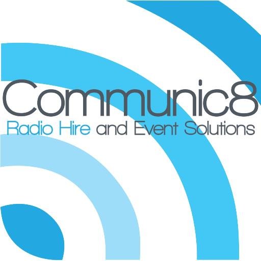 radio_hire's profile picture. ***FOLLOW OUR MAIN ACCOUNT @COMMUNIC8HIRE ***

#TYT Dealers - Sound and Lighting Hire plus Two Way Radio