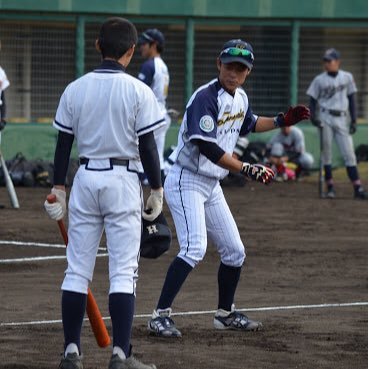 少年野球からプロ野球までのバッティングを学び、主に高校球児に向けて、「全く新しい爆発的に上達するバッティング理論」に関するブログを書いています！監督にやらされるのはもう止めにしましょう。打てるようになりたいならば、是非ブログを見てください！