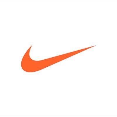 Nike employee's Twitter account