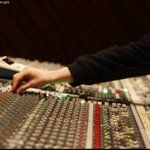 crowsnest_music's profile picture. Recording and Production