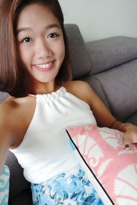 annlimsmilez's profile picture. If you're here to judge, leave.