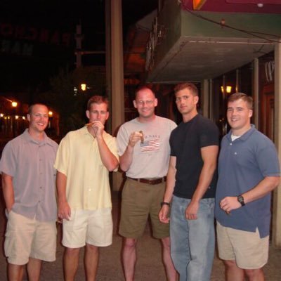 BradleyMcCoy3's profile picture. A mans worth is no greater than the worth of his ambitions