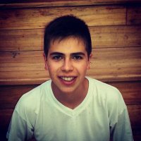 David Josue Coello (@davidjcp) 's Twitter Profile