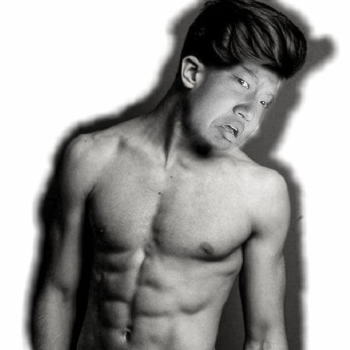 My biology is human.