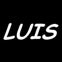 Luis Sánchez (@luchosm) 's Twitter Profile