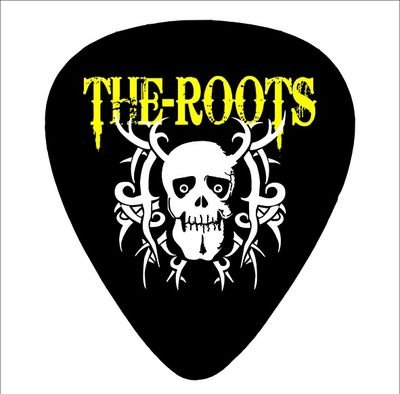 https://t.co/3tJz5TxD1f
therootspunk@gmail.com
page fb : THE-ROOTS-punk