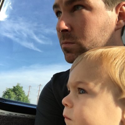 Deputy AD for Internal Operations & CFO for @Huskers. Baylor graduate x 2. Christian. Husband. Dad.