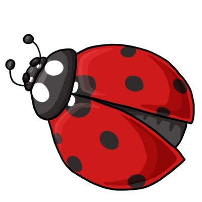 San Jose is where we live.                          Ladybugs are what we is.